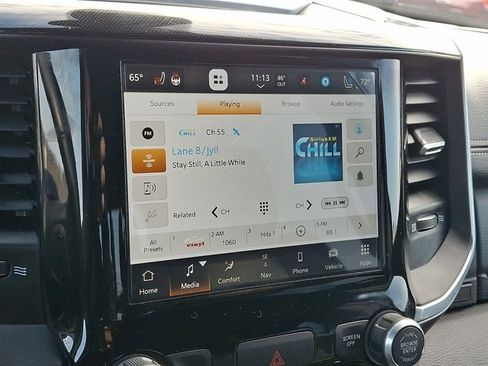 Certified 2022 RAM 2500 Laramie image 21