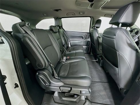 Certified 2023 Honda Odyssey Touring image 7