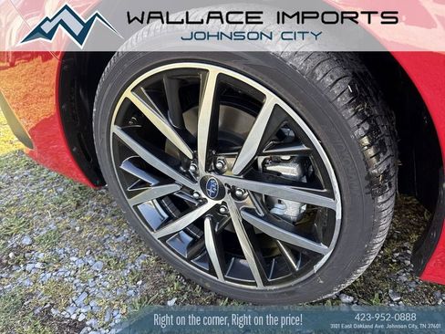 New 2026 Subaru Impreza 2.0i Sport image 8