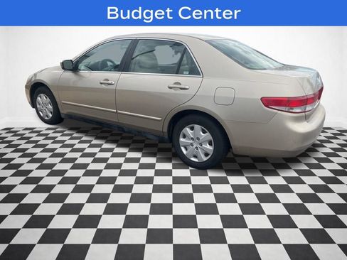 Used 2003 Honda Accord LX image 29
