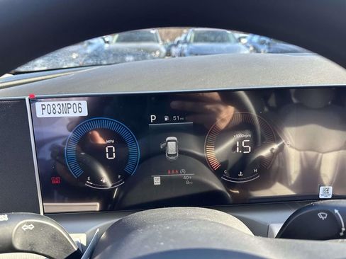 New 2026 Hyundai Tucson SEL image 24