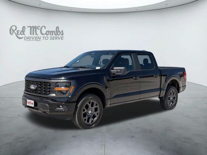 Certified 2026 Ford F150 STX w/ Equipment Group 200A
