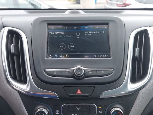 Used 2019 Chevrolet Equinox LS w/ LS Convenience Package FWD image 20