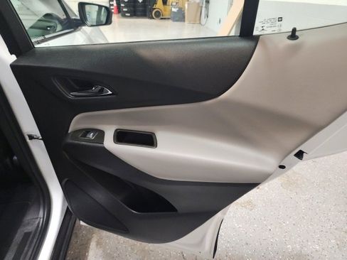 Certified 2023 Chevrolet Equinox LS image 16