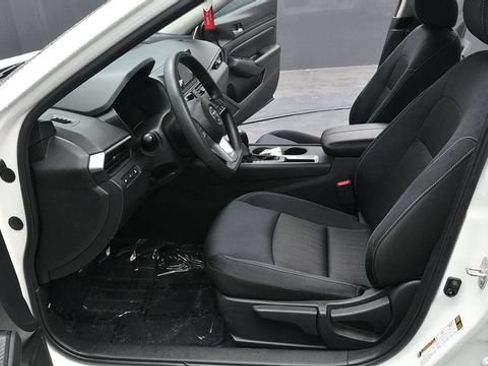 Used 2021 Nissan Altima 2.5 S FWD image 25