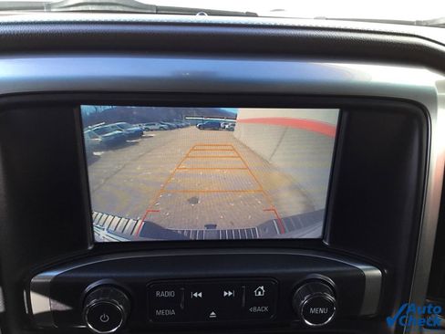 Used 2016 Chevrolet Silverado 2500 LTZ w/ LTZ Plus Package image 56