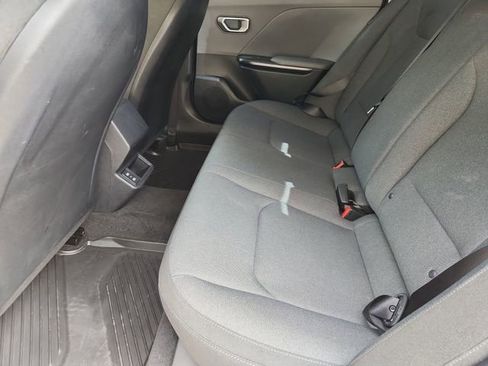 Used 2025 Kia K4 FWD image 22