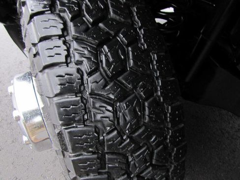 Used 2022 Ford F350 King Ranch w/ King Ranch Ultimate Package image 35