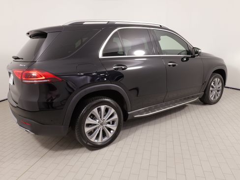 Used 2020 Mercedes-Benz GLE 350 4MATIC image 10