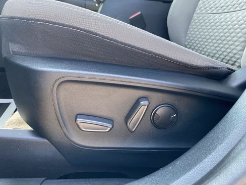 Used 2021 Ford Escape SE w/ SE Sport Appearance Package AWD/4WD image 14