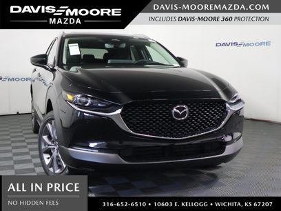 New 2026 MAZDA CX-30 AWD 2.5 S w/ Premium Package