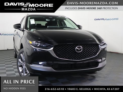New 2026 MAZDA CX-30 AWD 2.5 S w/ Premium Package image 1