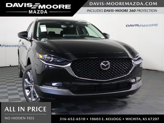 New 2026 MAZDA CX-30 AWD 2.5 S w/ Premium Package video 1