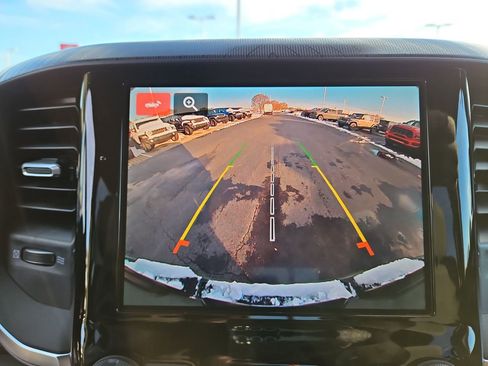 New 2026 RAM 1500 Big Horn w/ Night Edition image 26