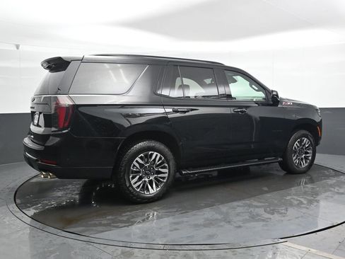 Used 2025 Chevrolet Tahoe Z71 image 10