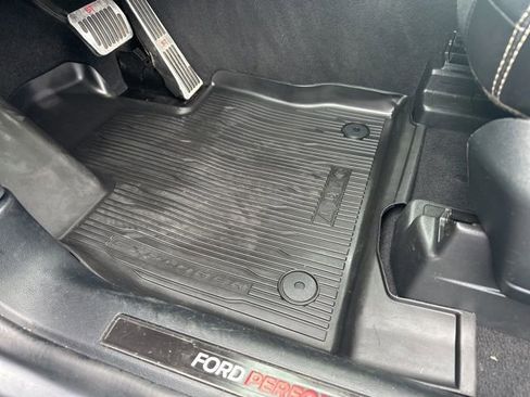 Used 2021 Ford Explorer ST w/ Equipment Group 401A image 22