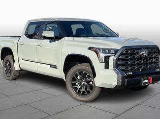 New 2026 Toyota Tundra Platinum AWD/4WD video 2