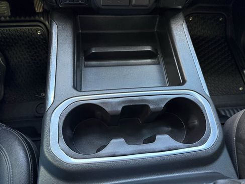 Used 2022 Chevrolet Silverado 2500 LTZ w/ LTZ Plus Package image 30