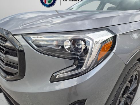 Used 2020 GMC Terrain SLE w/ Elevation Edition AWD/4WD image 57