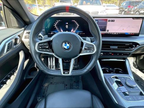 Certified 2026 BMW M440i Convertible image 6