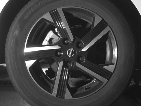 Used 2025 Nissan Sentra SV image 15