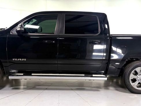 Used 2021 RAM 1500 Big Horn image 8