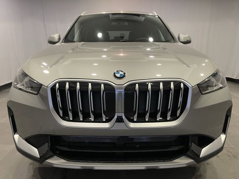 New 2026 BMW X1 xDrive28i w/ Technology Package AWD/4WD image 2