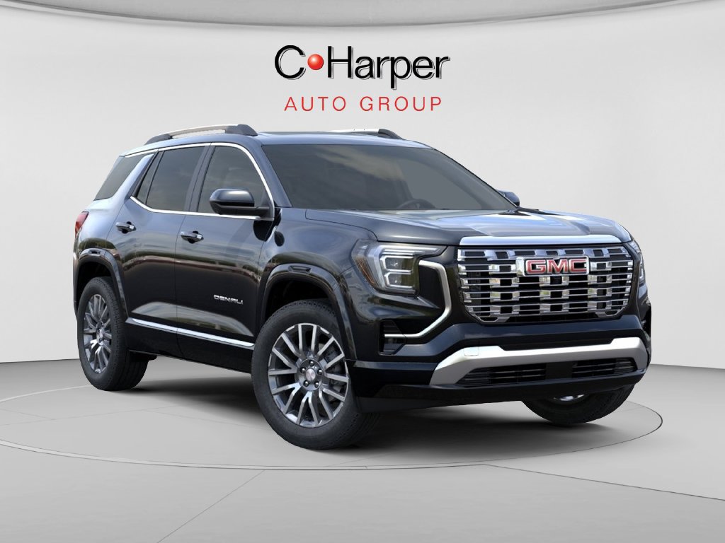 New 2027 GMC Terrain Denali AWD/4WD image 7