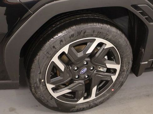 New 2026 Subaru Forester Limited w/ Limited Package image 8