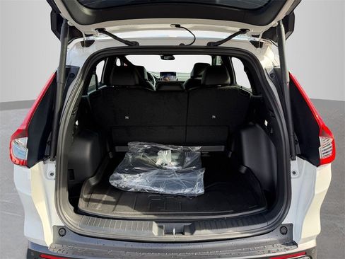 New 2026 Honda CR-V Sport-L image 8