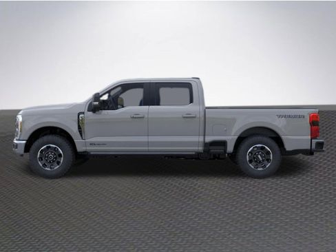 New 2026 Ford F350 Lariat w/ Tremor Off-Road Package AWD/4WD image 3