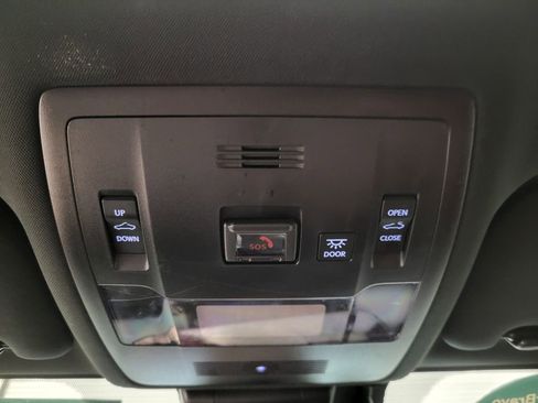 Used 2023 Lexus IS 350 F Sport image 17