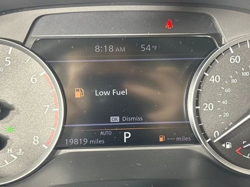 Used 2023 INFINITI QX60 Pure image 18