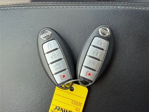 Used 2016 Nissan Altima 2.5 S w/ Power Driver Seat Package FWD image 23