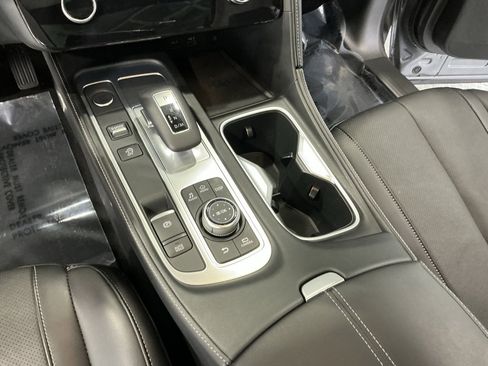 Used 2025 INFINITI QX60 Pure image 17
