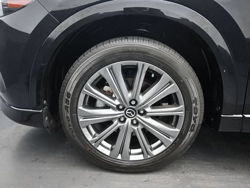 Used 2024 MAZDA CX-5 Signature AWD/4WD image 54