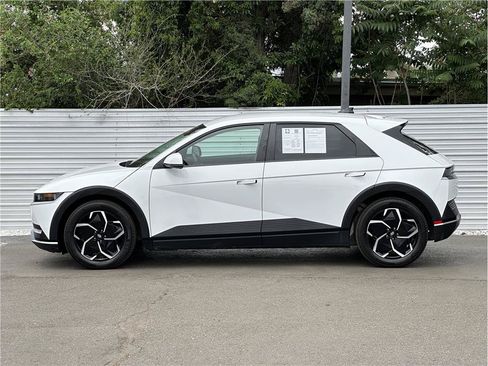 Used 2024 Hyundai Ioniq 5 SEL AWD/4WD image 13