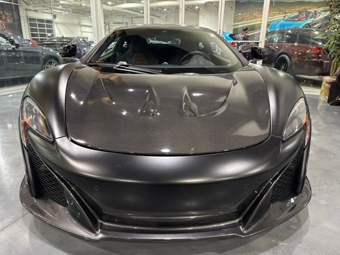Used 2015 McLaren 650S Coupe image 28