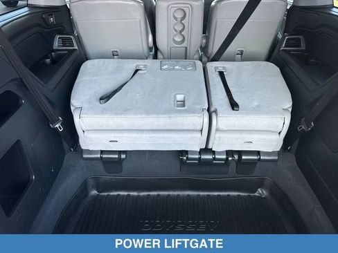 Certified 2020 Honda Odyssey EX-L image 19