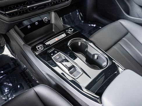 New 2027 Audi A6 e-tron Premium RWD image 15