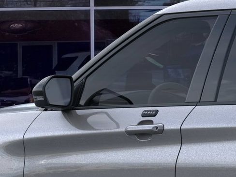 New 2026 Ford Explorer ST AWD/4WD image 22