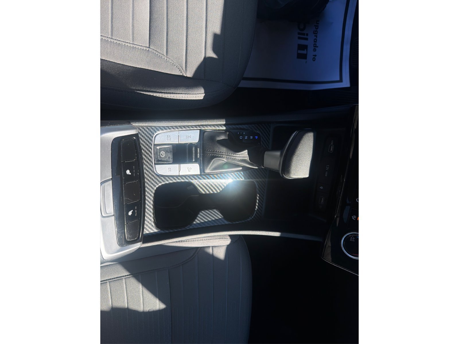 Used 2022 Hyundai Santa Cruz SEL w/ Activity Package AWD/4WD image 17