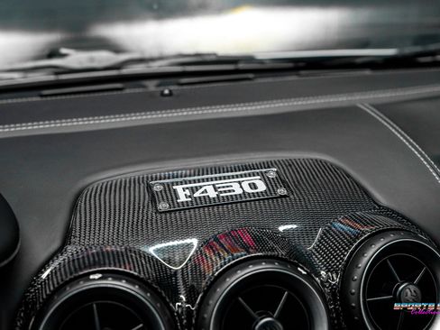 Used 2006 Ferrari F430 Coupe RWD image 26