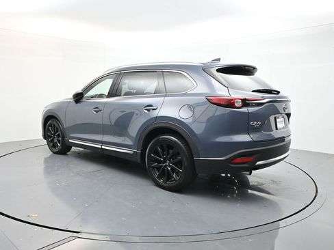 Used 2022 MAZDA CX-9 Carbon Edition image 5