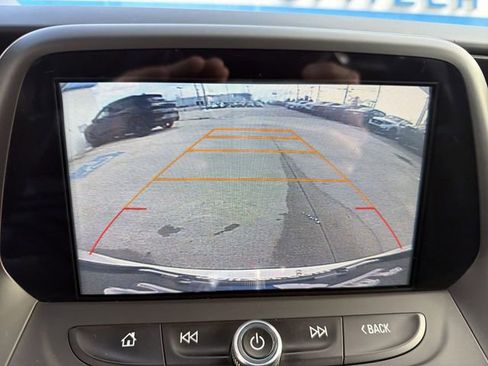 Used 2018 Chevrolet Camaro SS image 19