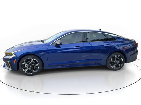 Used 2025 Kia K5 GT-Line w/ GT-Line Premium Package image 7