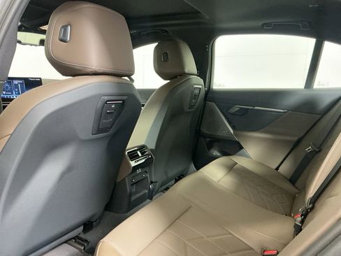 New 2026 BMW 530i w/ Premium Package RWD image 26