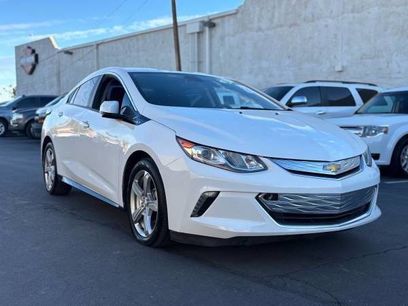 Used 2017 Chevrolet Volt LT