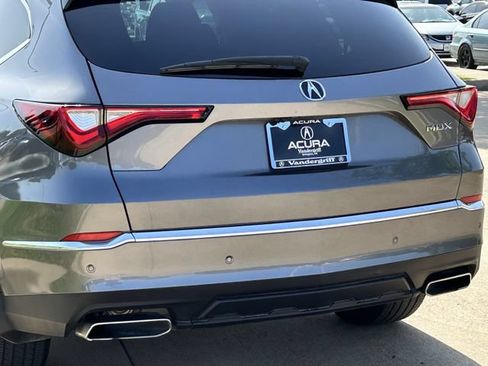 Used 2022 Acura MDX SH-AWD w/ Technology Package image 6