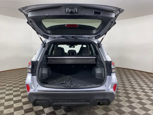 Certified 2025 Subaru Forester Premium image 7